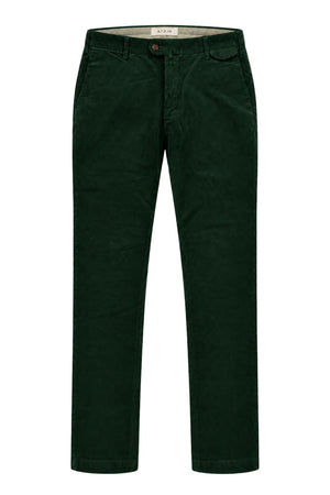 Atpco Pantaloni Uomo in velluto