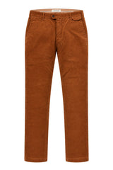 Atpco Pantaloni Uomo in velluto