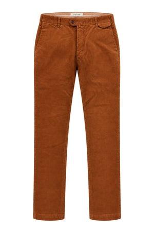 Atpco Pantaloni Uomo in velluto