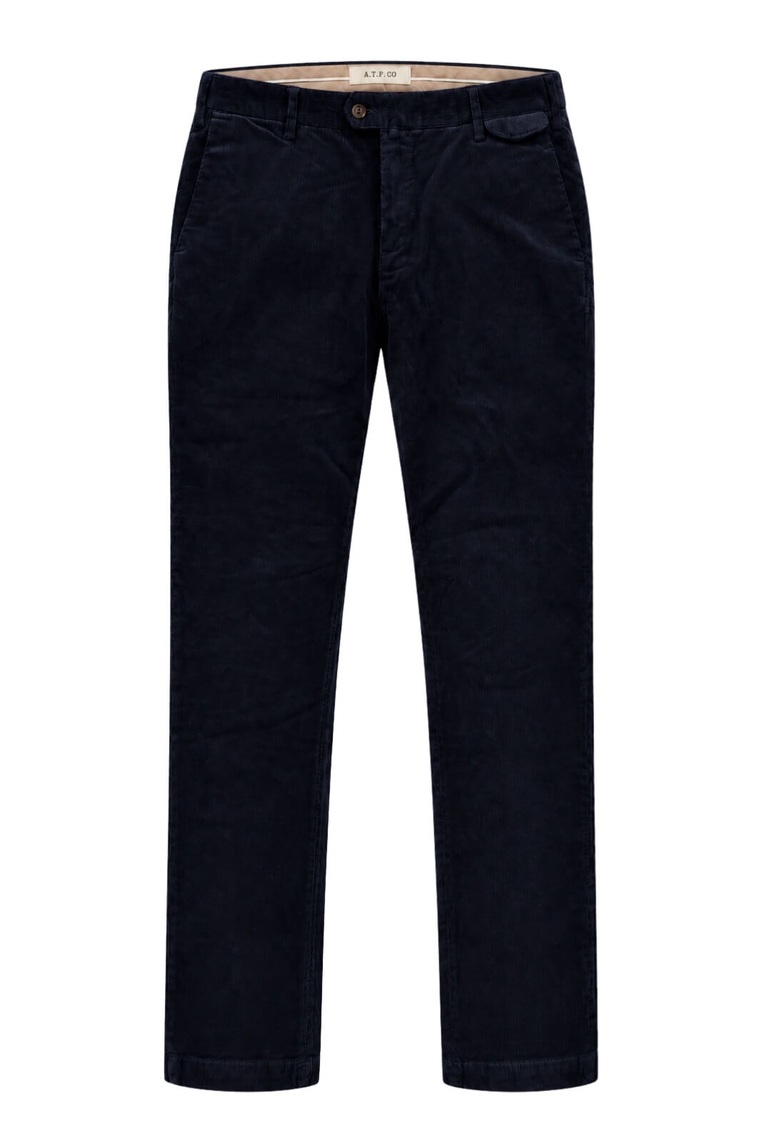 Atpco Pantaloni Uomo in velluto