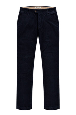 Atpco Pantaloni Uomo in velluto
