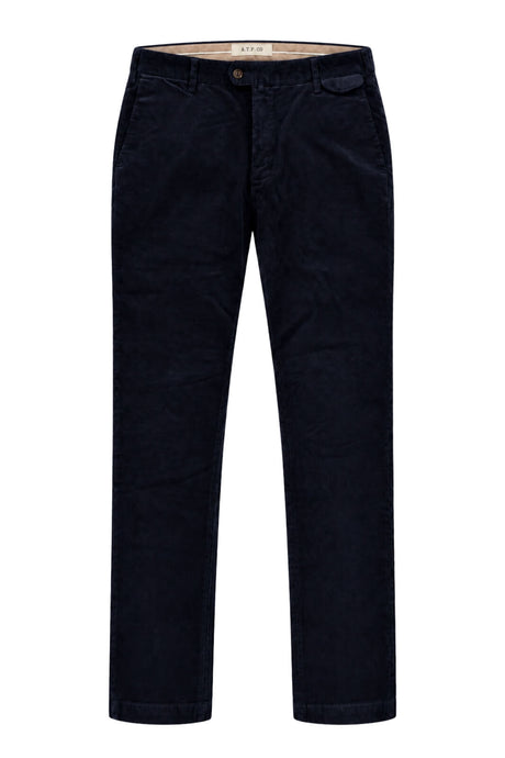 Atpco Pantaloni Uomo in velluto