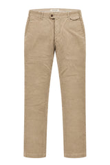 Atpco Pantaloni Uomo in velluto