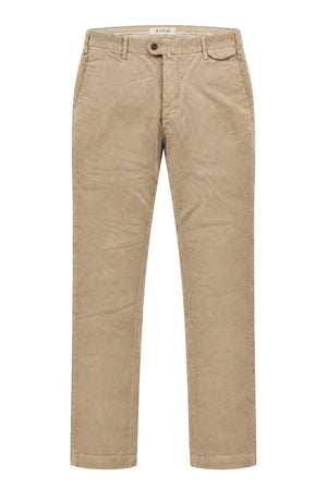 Atpco Pantaloni Uomo in velluto