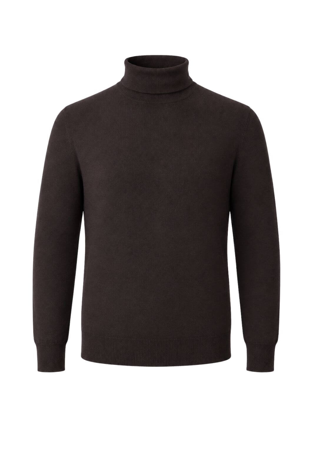 Atpco Dolcevita Uomo in lana merino