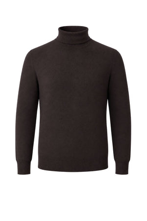 Atpco Dolcevita Uomo in lana merino