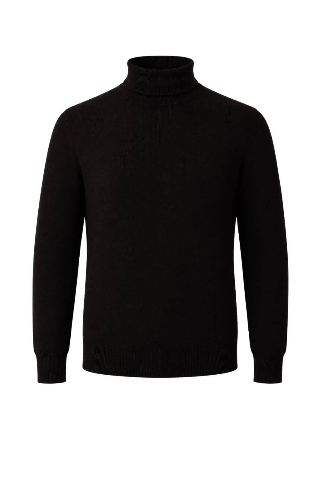 Atpco Dolcevita Uomo in lana merino