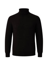 Atpco Dolcevita Uomo in lana merino