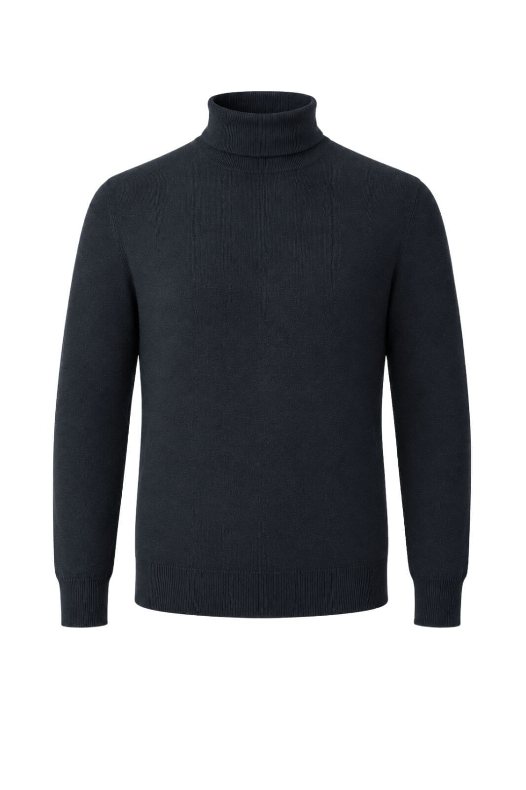 Atpco Dolcevita Uomo in lana merino