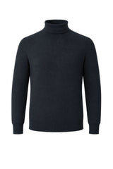 Atpco Dolcevita Uomo in lana merino
