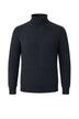 Atpco Dolcevita Uomo in lana merino