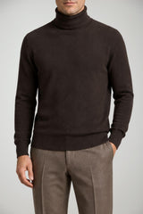 Atpco Dolcevita Uomo in lana merino