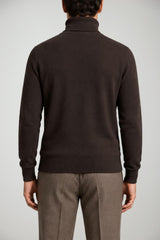 Atpco Dolcevita Uomo in lana merino
