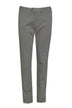 Pantaloni da uomo Atpco chino in microlavorazione