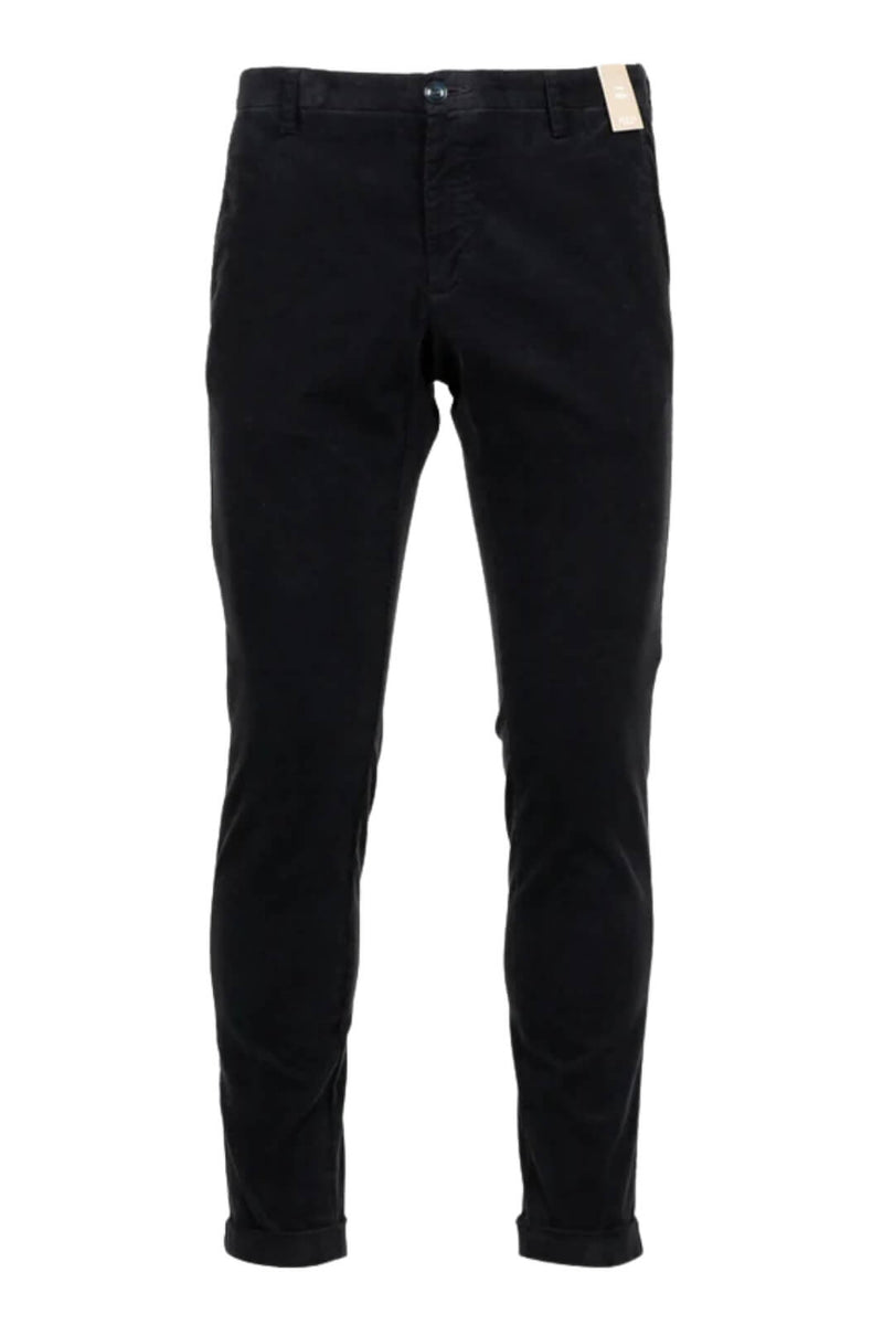 Atpco Pantaloni Uomo SASA45 in velluto Acquistali ora su Parmax