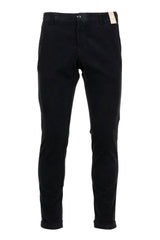 Pantaloni da uomo in velluto Atpco Sasa fronte
