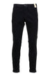 Pantaloni da uomo in velluto Atpco Sasa fronte