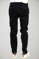 Pantaloni da uomo in velluto Atpco Sasa retro