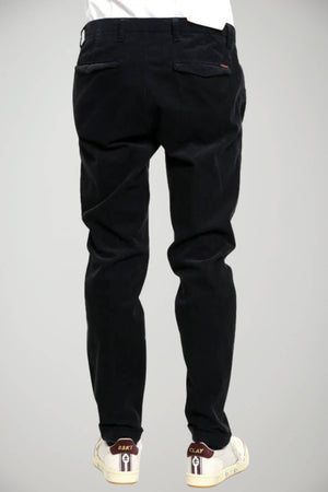 Pantaloni da uomo in velluto Atpco Sasa retro