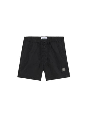 Stone Island short uomo NYLON METAL IN ECONYL