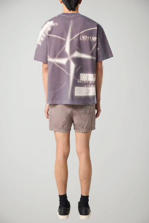 Stone Island short uomo NYLON METAL IN ECONYL