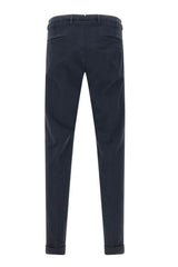 Men's Honeycomb Bridle Trousers