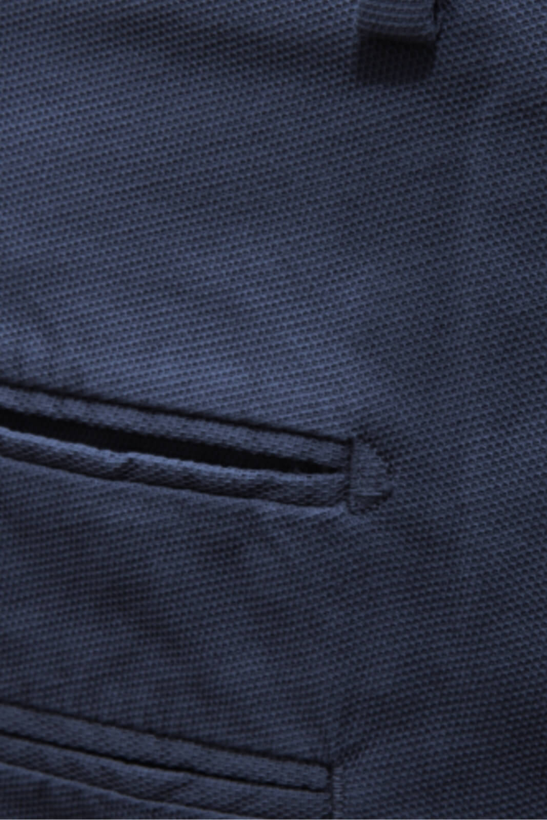 Men's Honeycomb Bridle Trousers