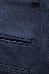 Men's Honeycomb Bridle Trousers