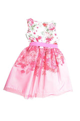 Byblos Vestido de mujer con estampado floral.