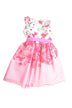 Byblos Vestido de mujer con estampado floral.