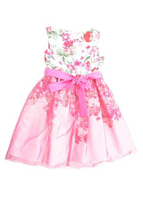 Byblos Vestido de mujer con estampado floral.