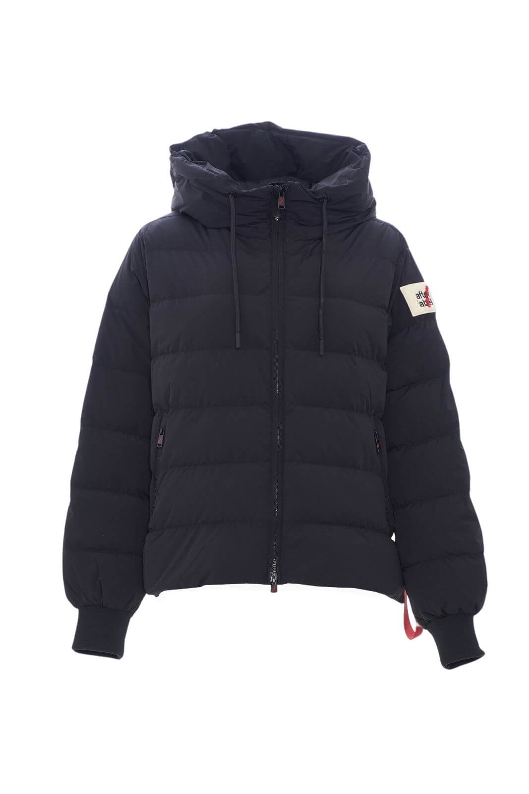 After Label women's down jacket BLAINE