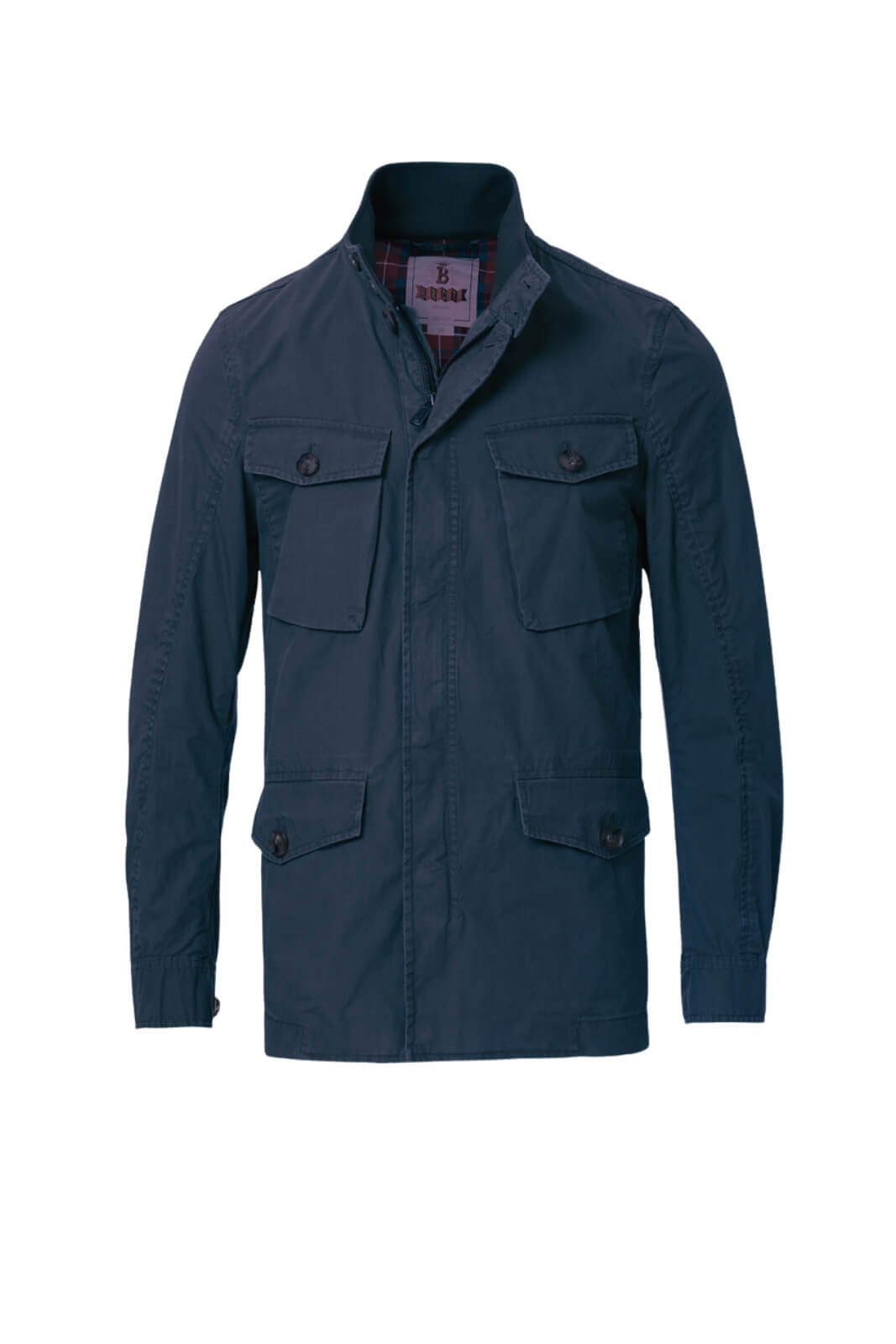 Baracuta Giacca Uomo FIELD JKT ICONIC