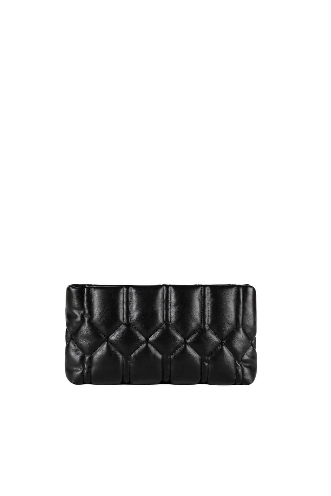 Bolso abullonado hotsell