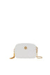 Elisabetta Franchi small quilted women's bag with shoulder strap