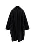 Background Giaccone Donna in Sherpa Reversibile