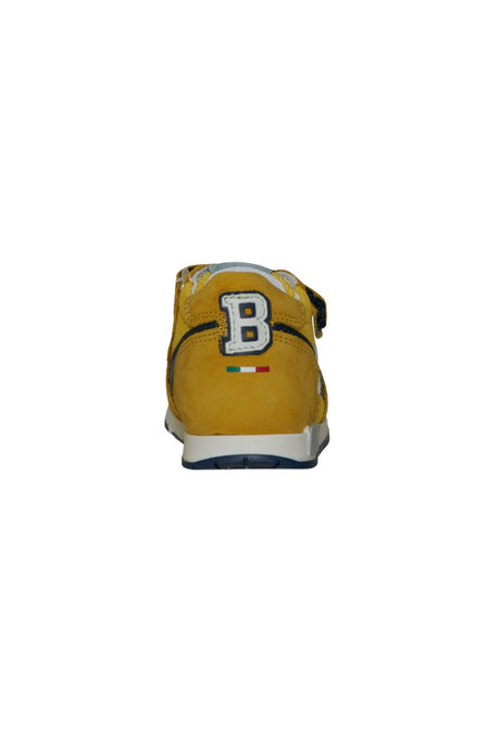 Balducci sneakers bimbo in pelle