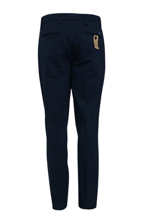 Barbati pantaloni uomo stretch