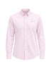 Barbour Camicia Uomo Tailored Fit Stripe Oxtown