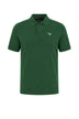 Barbour Polo Uomo in Piquet