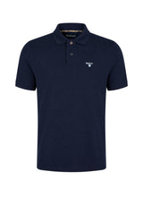 Barbour Polo Uomo in Piquet