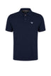Barbour Polo Uomo in Piquet