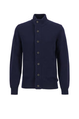 Barbour Cardigan Uomo in lana