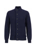 Barbour Cardigan Uomo in lana