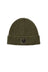 Belstaff Cappello Uomo in lana a coste / Kaki