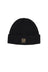Belstaff Cappello Uomo in lana a coste / Nero