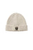 Belstaff Cappello Uomo in lana a coste / Pietra