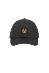 Belstaff Cappello Uomo con visiera / Nero