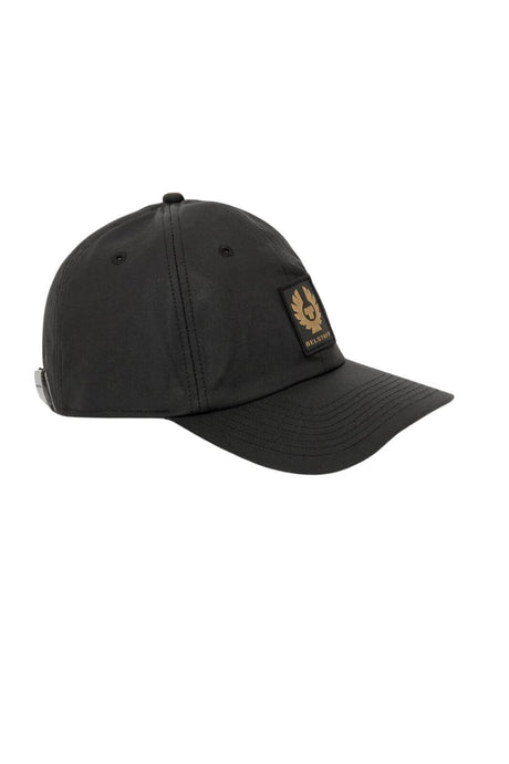 Belstaff Cappello Uomo con visiera / Nero