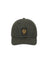 Belstaff Cappello Uomo con visiera / Oliva